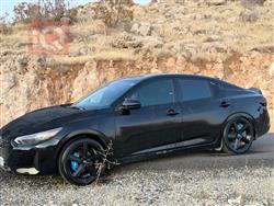 نیسان سێنترا